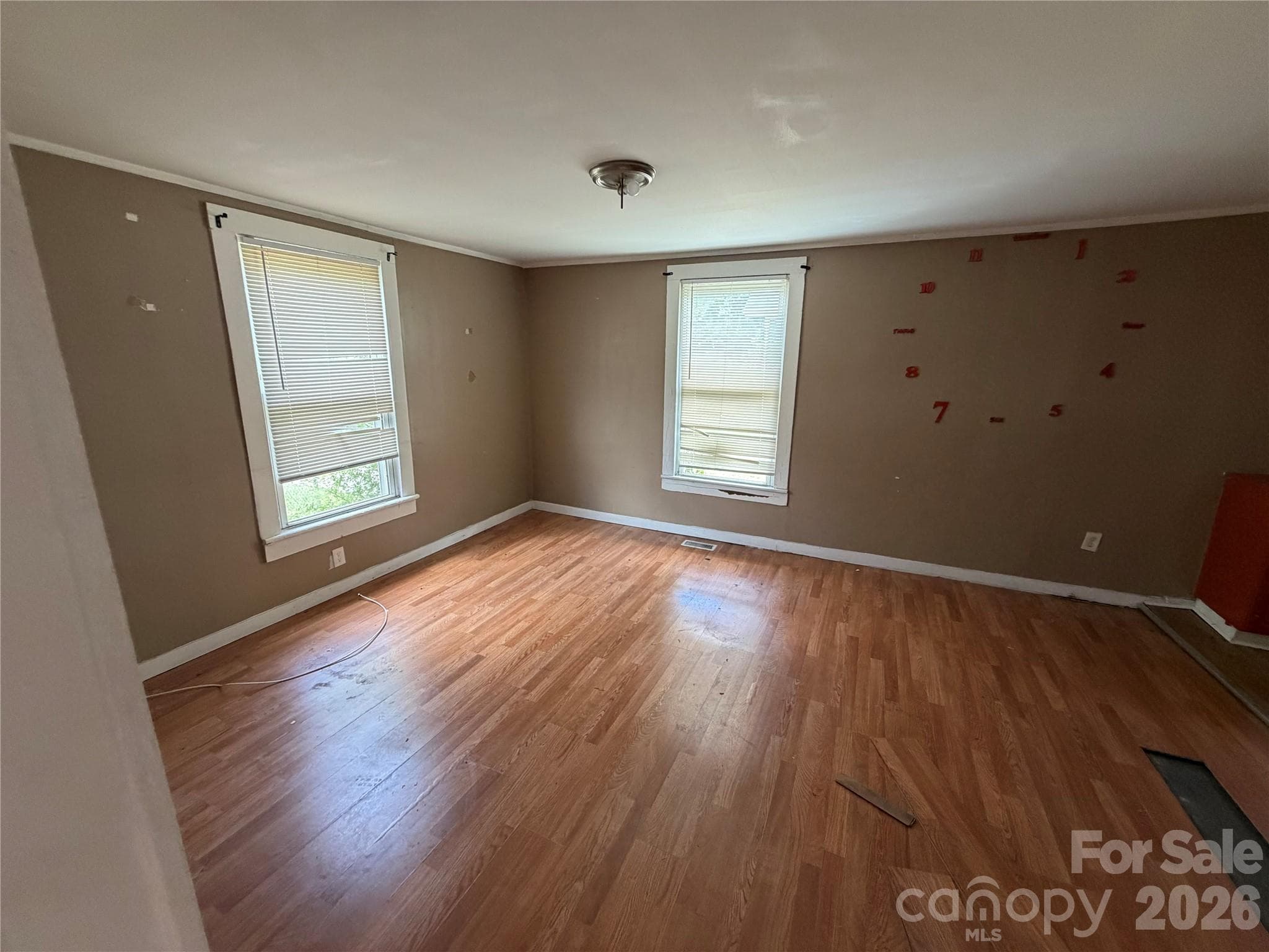 Single Family Residence at 2528 Gardner Street, Gastonia, photo 2 of 14
