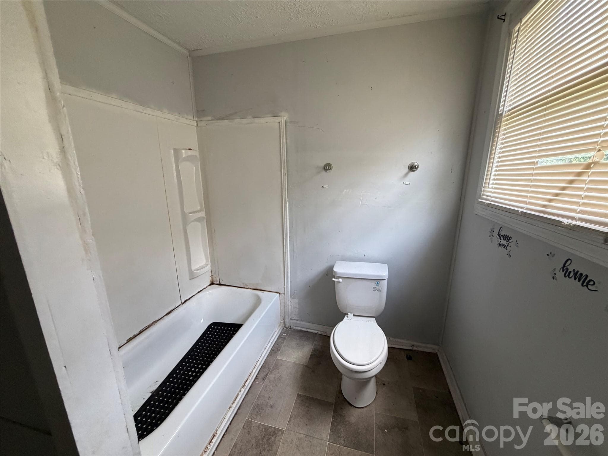 Primary Bath - 2528 Gardner Street, Gastonia