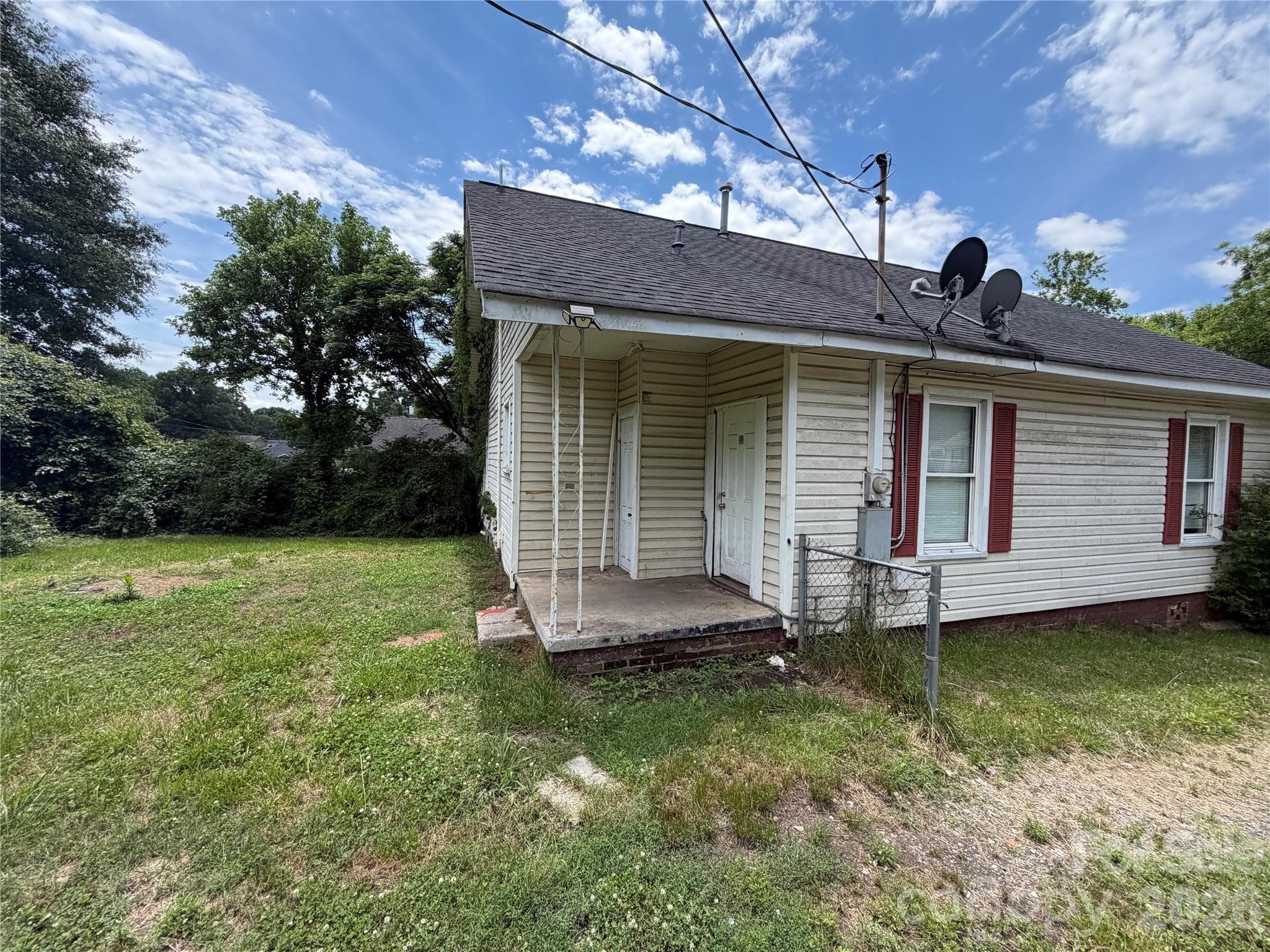 Single Family Residence at 2528 Gardner Street, Gastonia, photo 12 of 14