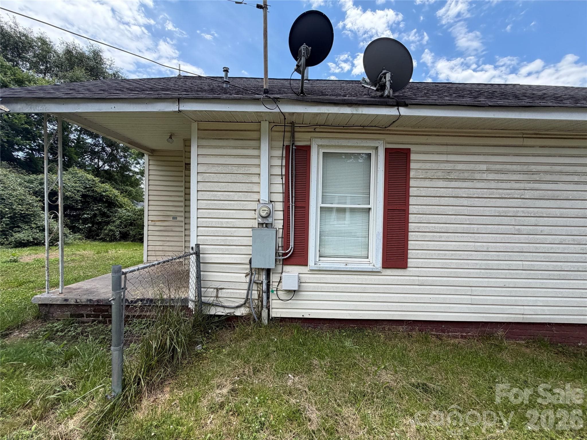 Single Family Residence at 2528 Gardner Street, Gastonia, photo 13 of 14