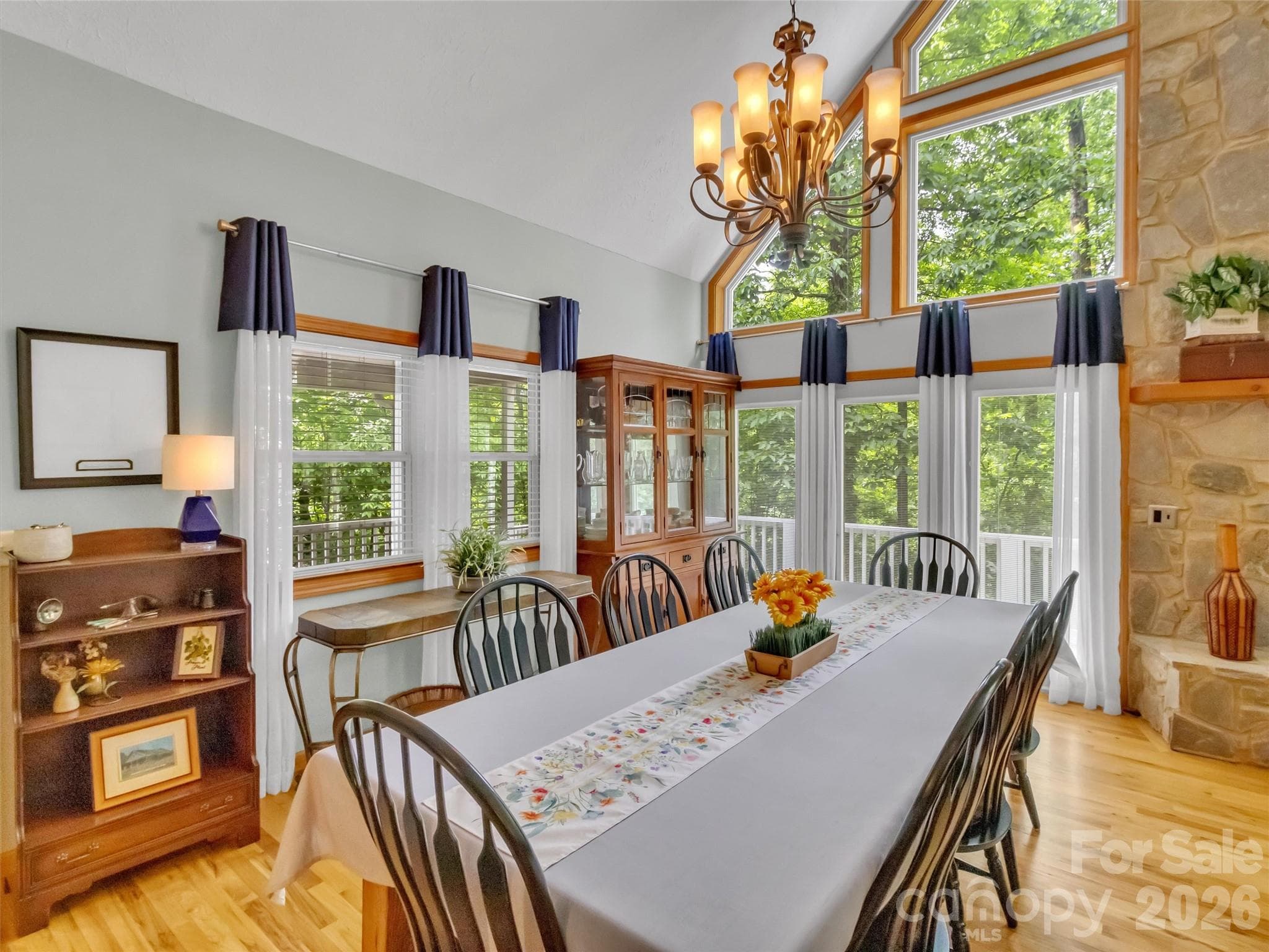 Single Family Residence at 33 Buttercup Place, Maggie Valley, photo 5 of 64