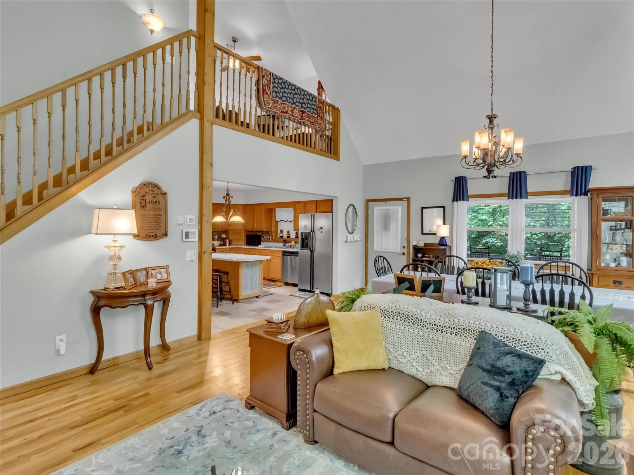 Single Family Residence at 33 Buttercup Place, Maggie Valley, photo 9 of 64