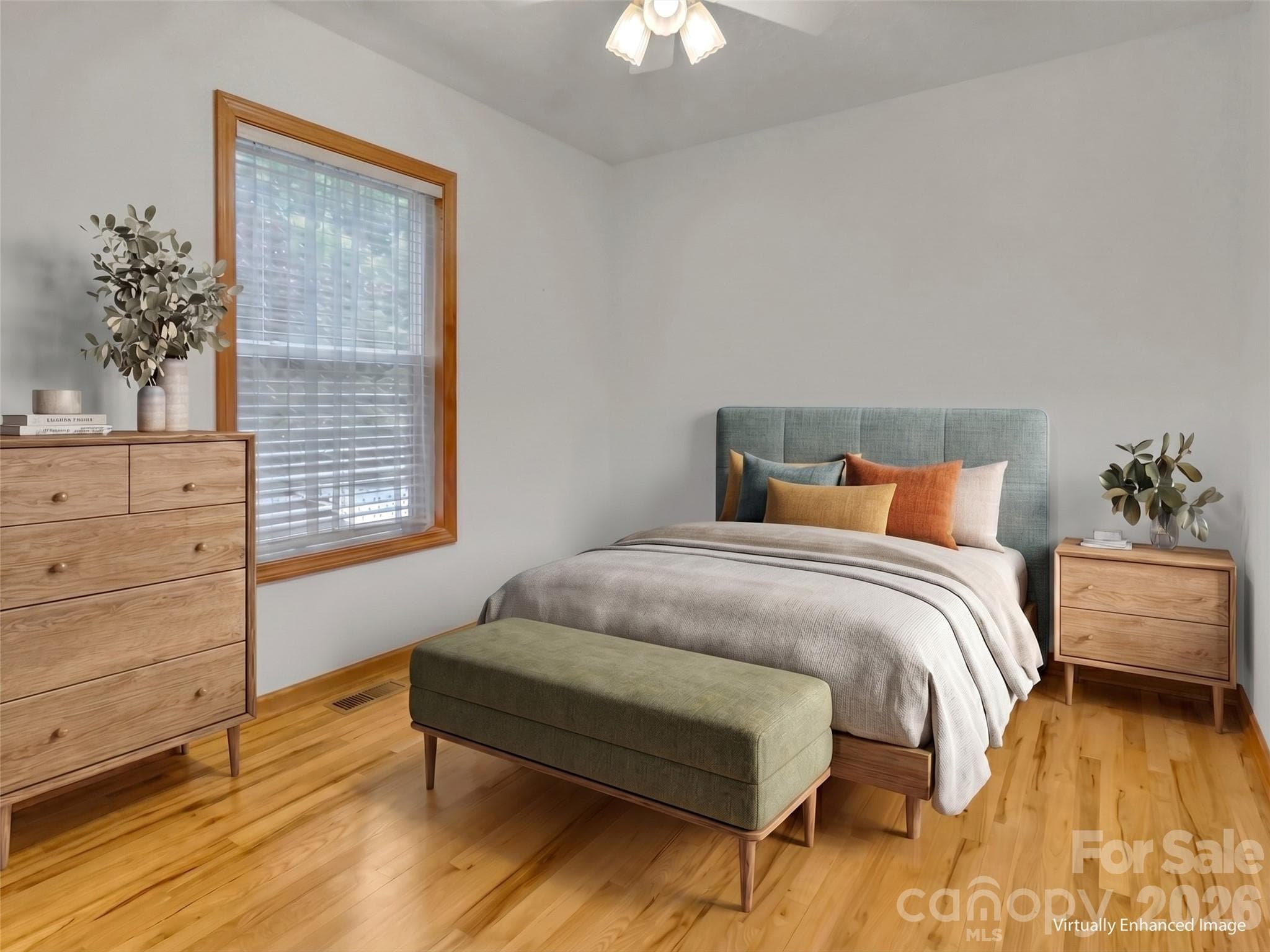 virtual staging - 33 Buttercup Place, Maggie Valley