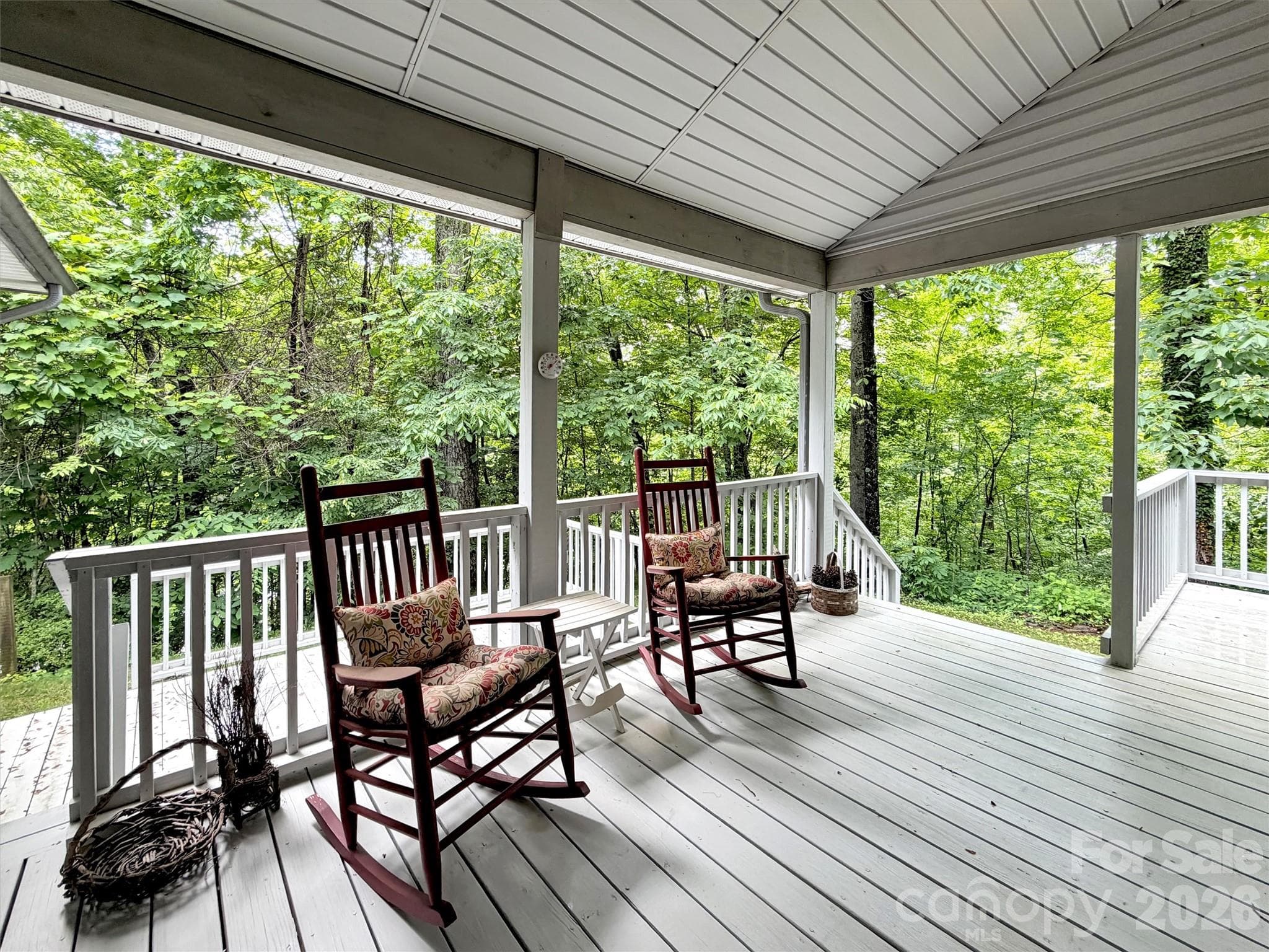 Single Family Residence at 33 Buttercup Place, Maggie Valley, photo 49 of 64