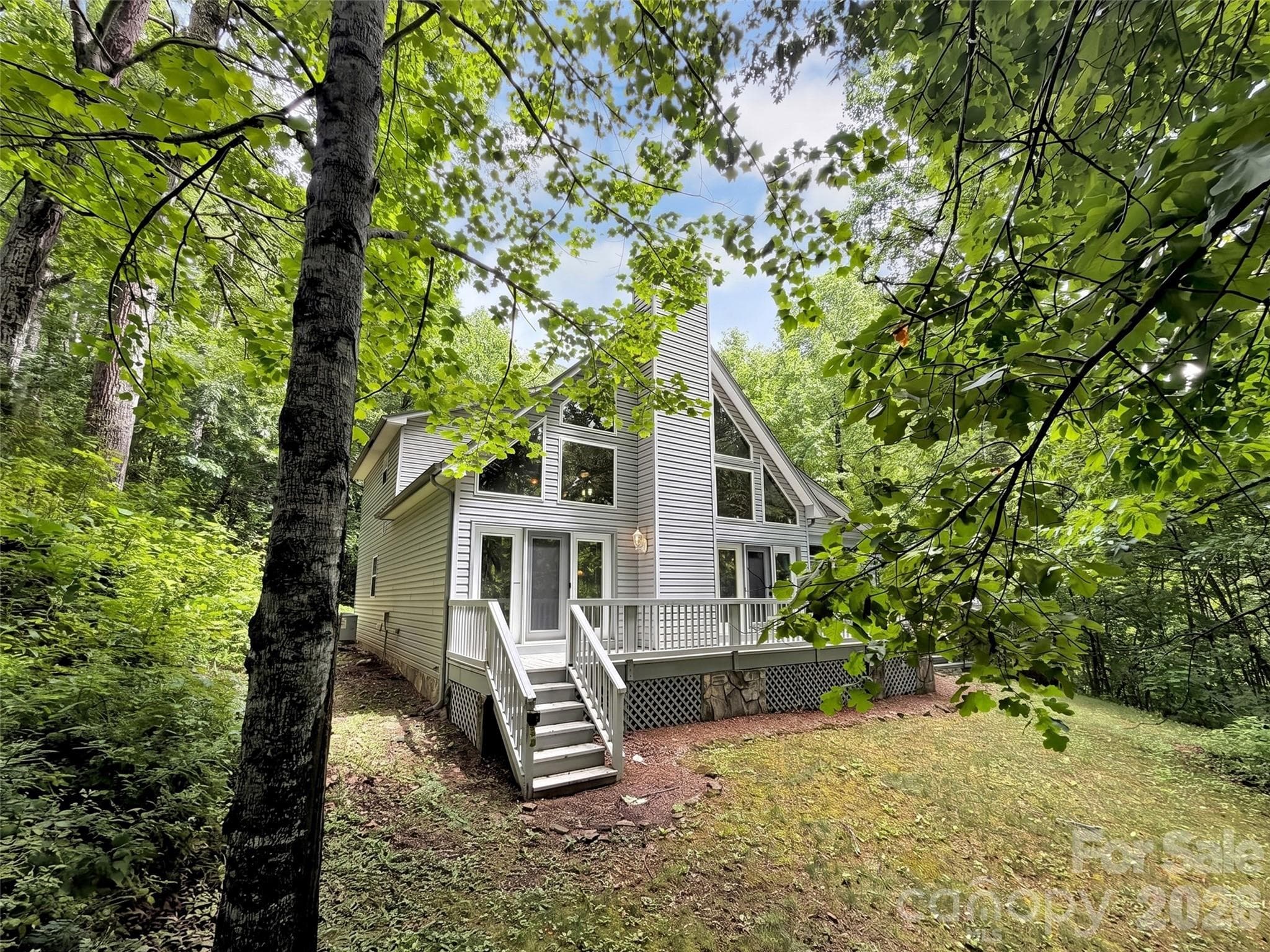 Single Family Residence at 33 Buttercup Place, Maggie Valley, photo 54 of 64