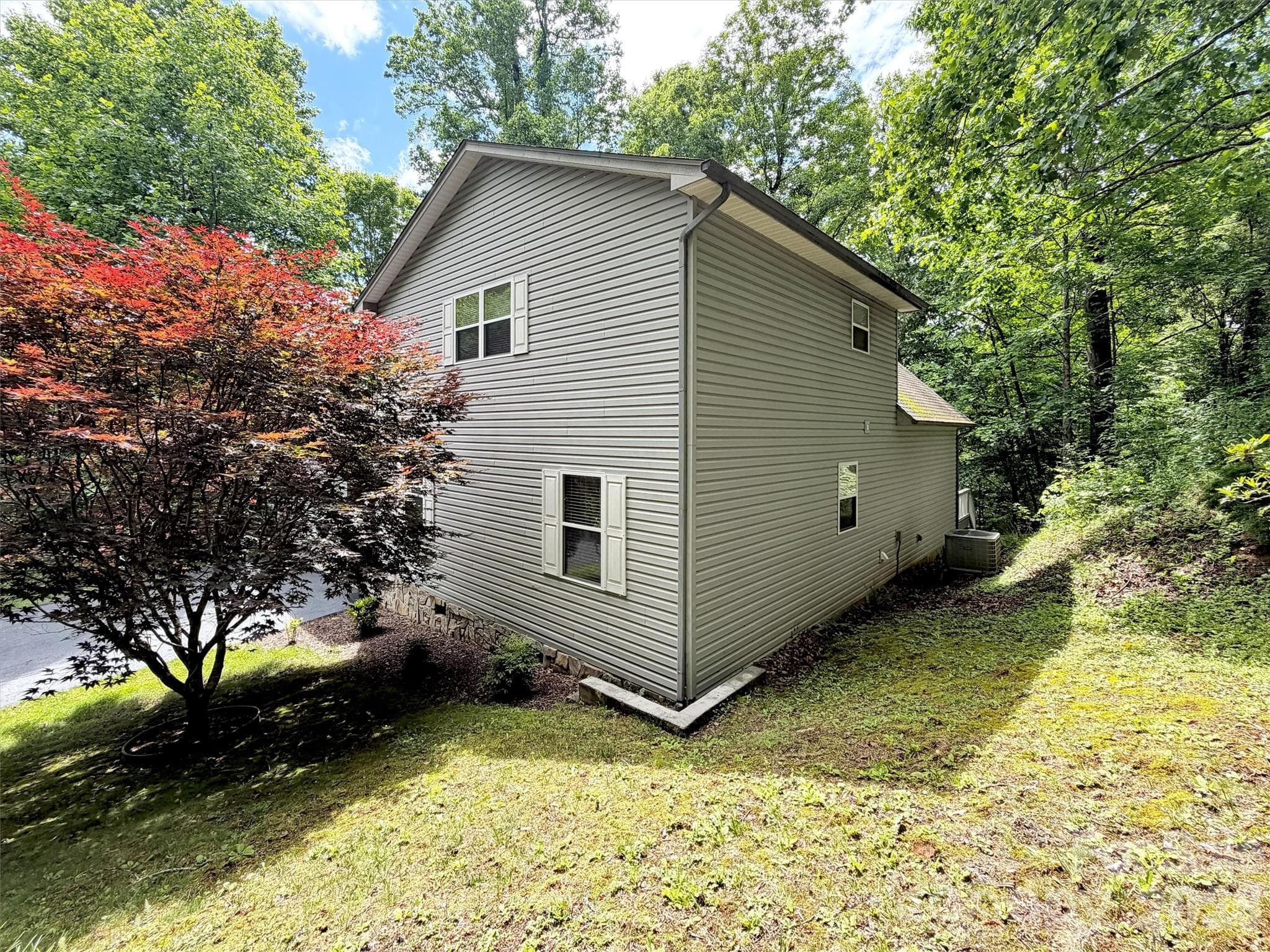 Single Family Residence at 33 Buttercup Place, Maggie Valley, photo 55 of 64