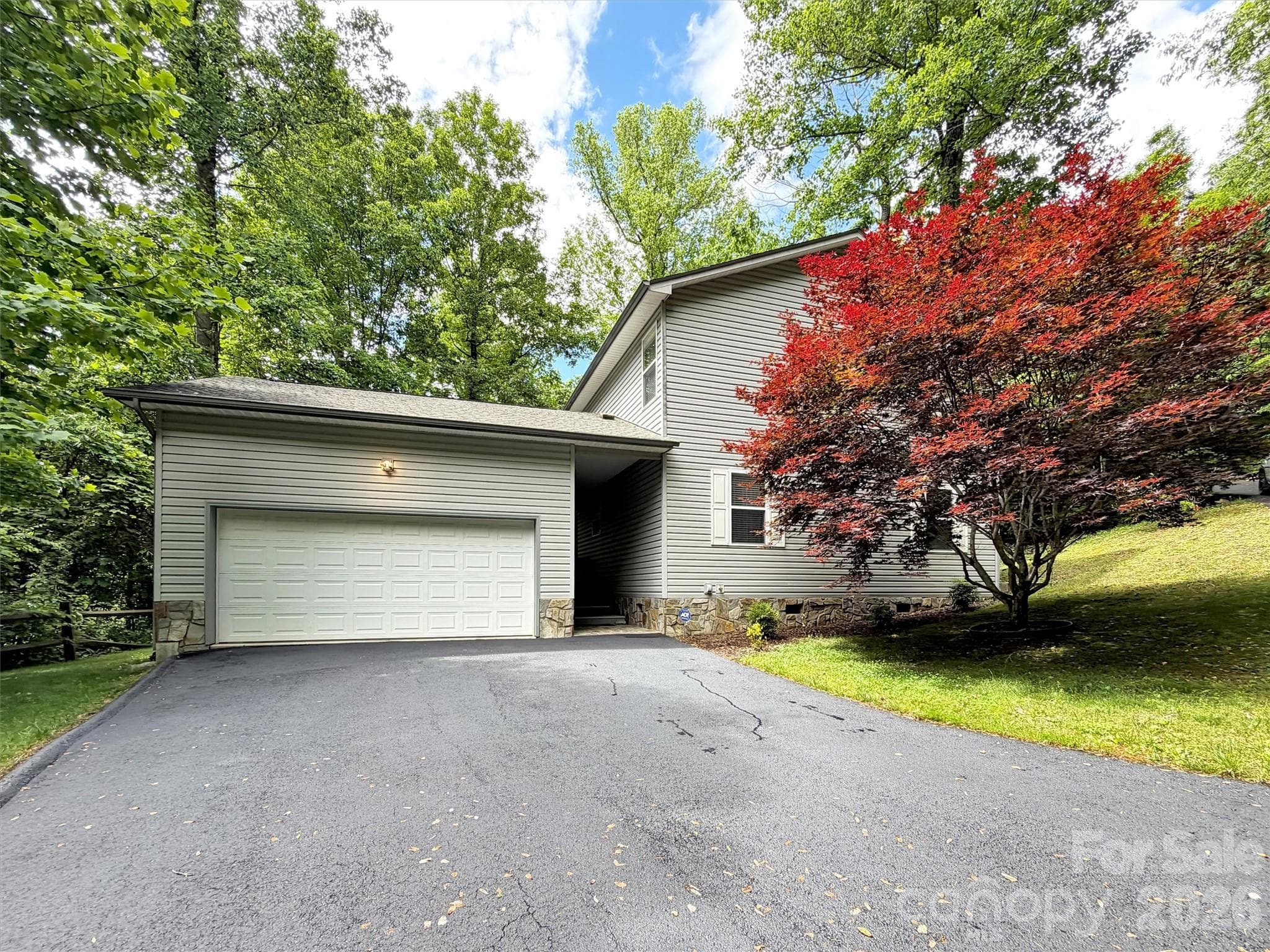 Single Family Residence at 33 Buttercup Place, Maggie Valley, photo 56 of 64