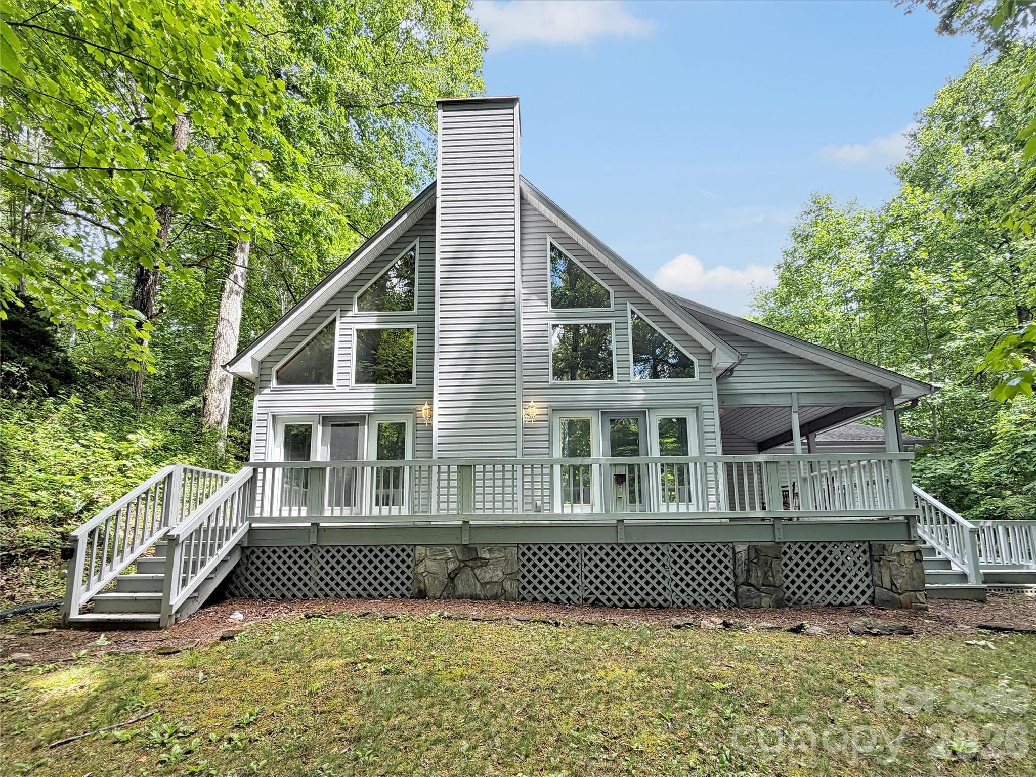 Single Family Residence at 33 Buttercup Place, Maggie Valley, photo 59 of 64