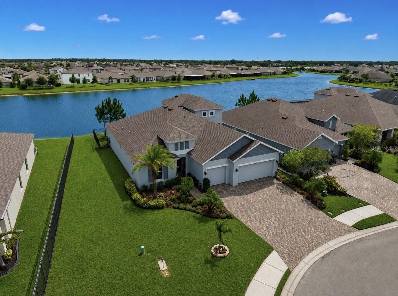 Single Family Residence at 5206 GAVELLA CV, PALMETTO, photo 3 of 44