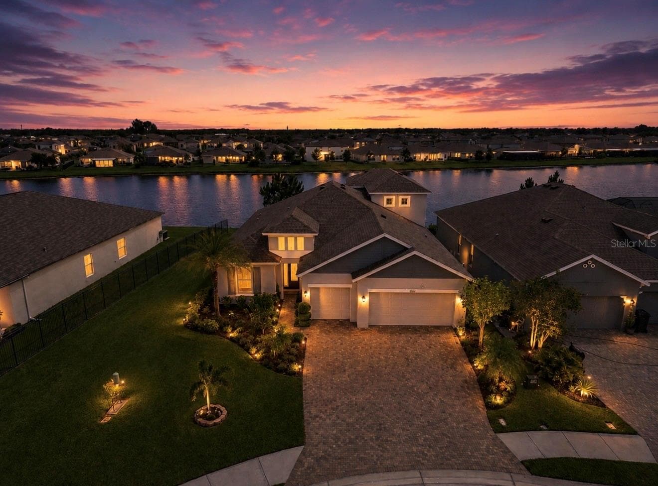 Single Family Residence at 5206 GAVELLA CV, PALMETTO, photo 4 of 44