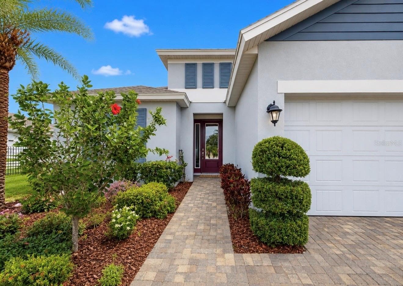 Single Family Residence at 5206 GAVELLA CV, PALMETTO, photo 7 of 44