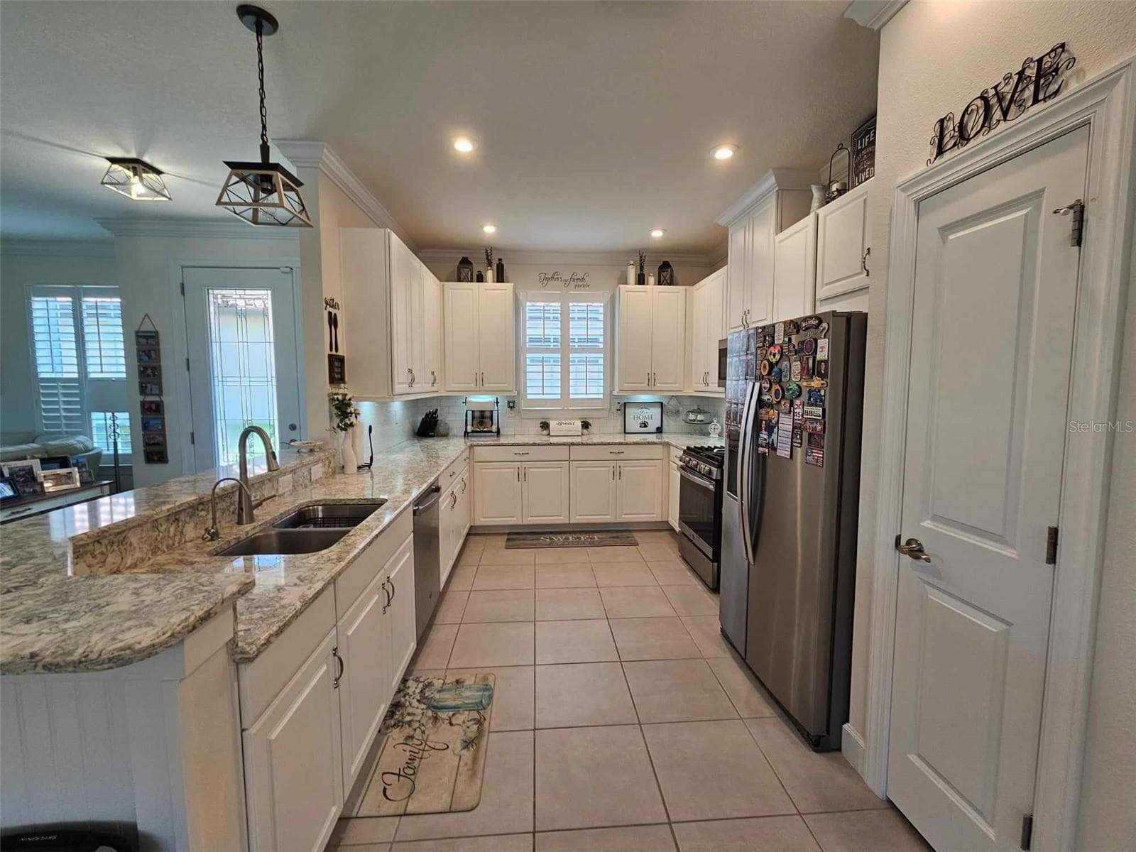 Single Family Residence at 3270 FRANCOA DR, ODESSA, photo 4 of 51