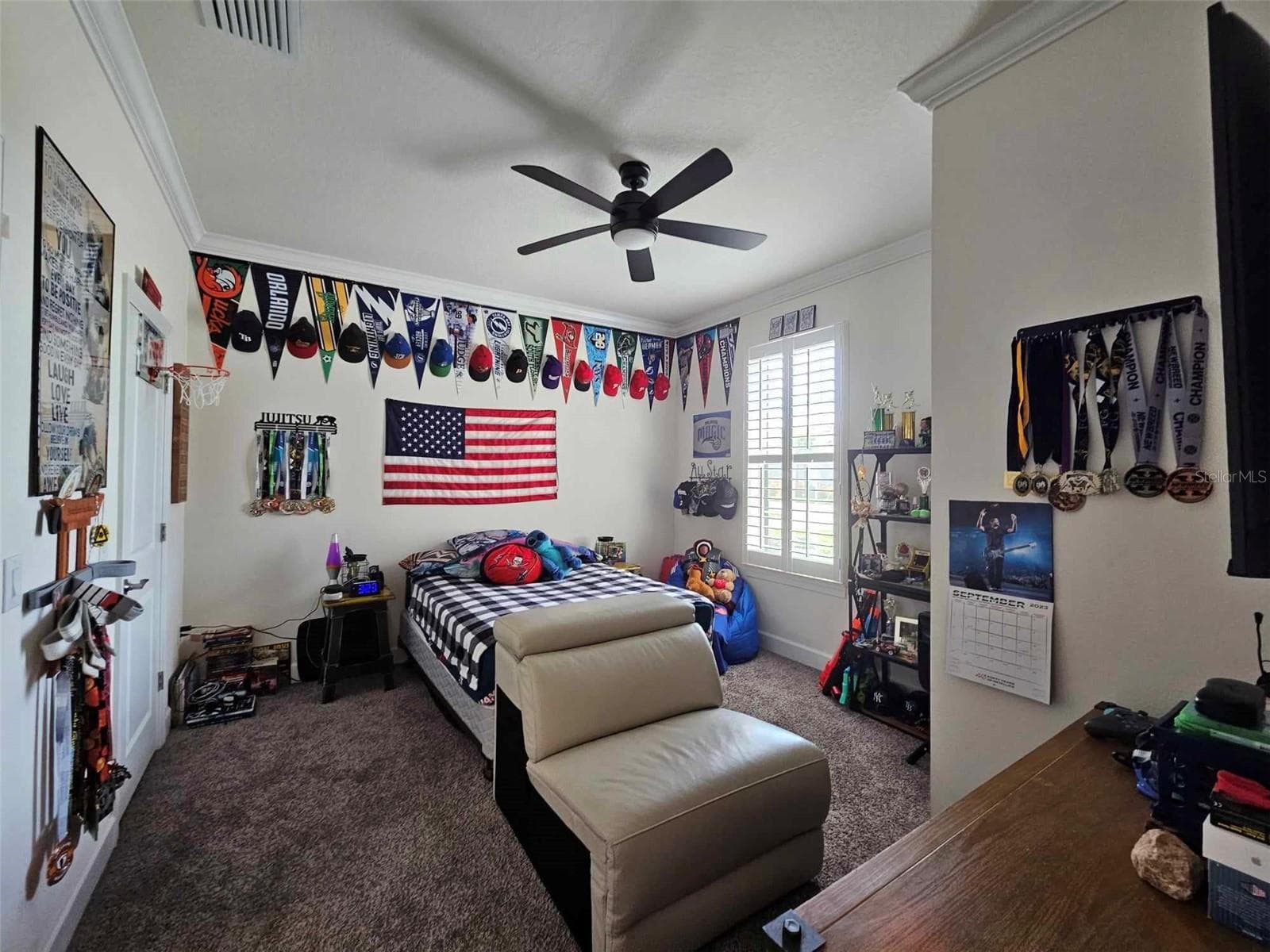 Single Family Residence at 3270 FRANCOA DR, ODESSA, photo 19 of 51