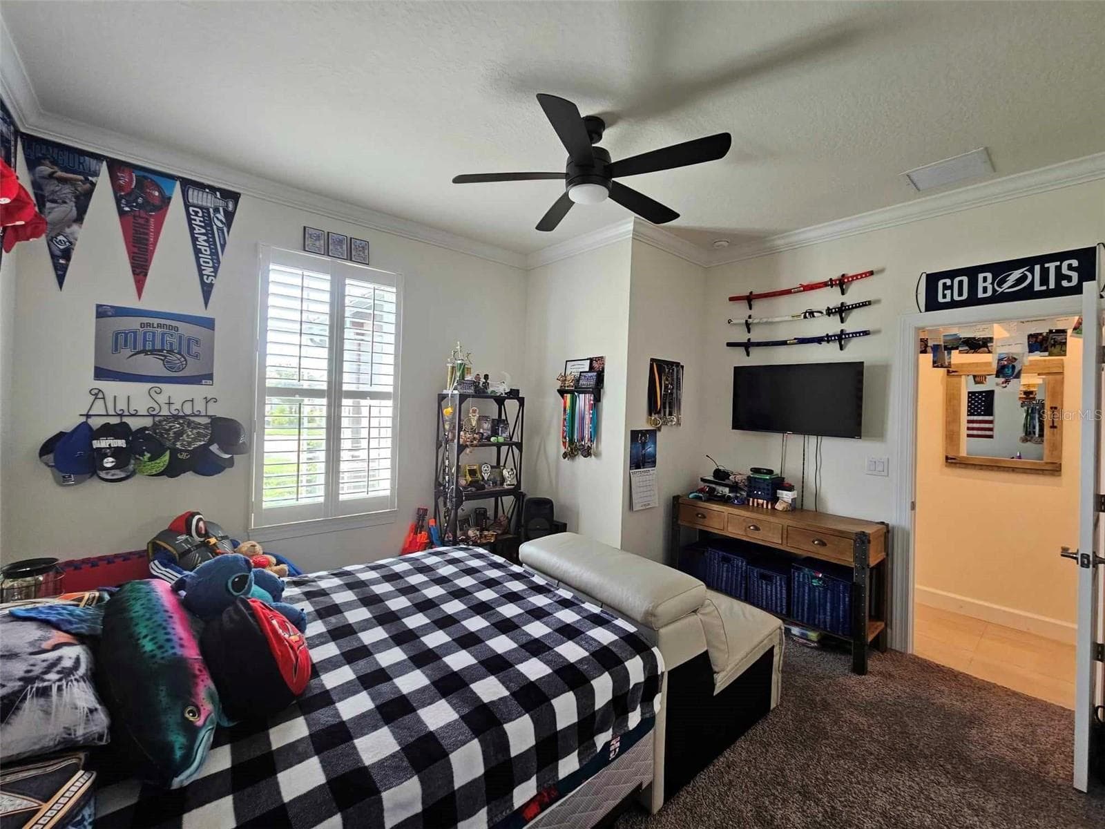 Single Family Residence at 3270 FRANCOA DR, ODESSA, photo 20 of 51