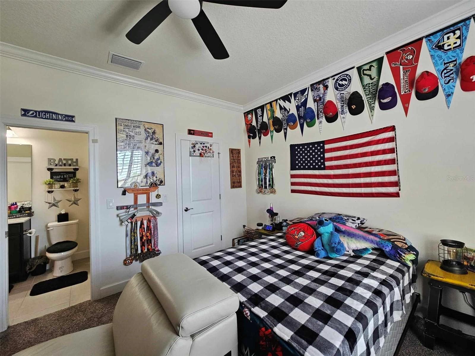 Single Family Residence at 3270 FRANCOA DR, ODESSA, photo 21 of 51