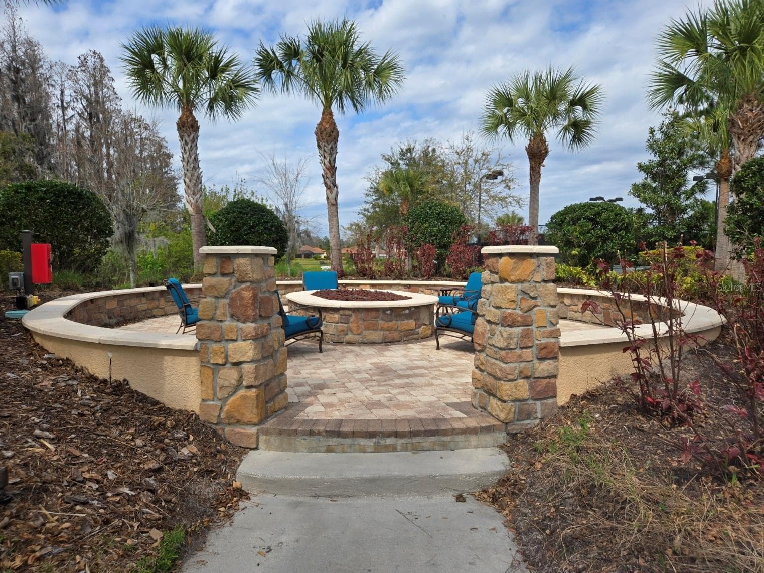 Single Family Residence at 3270 FRANCOA DR, ODESSA, photo 45 of 51