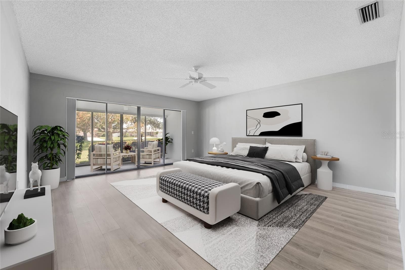 Virtually Staged - 3766 BALLANTRAE DR #22D, SARASOTA