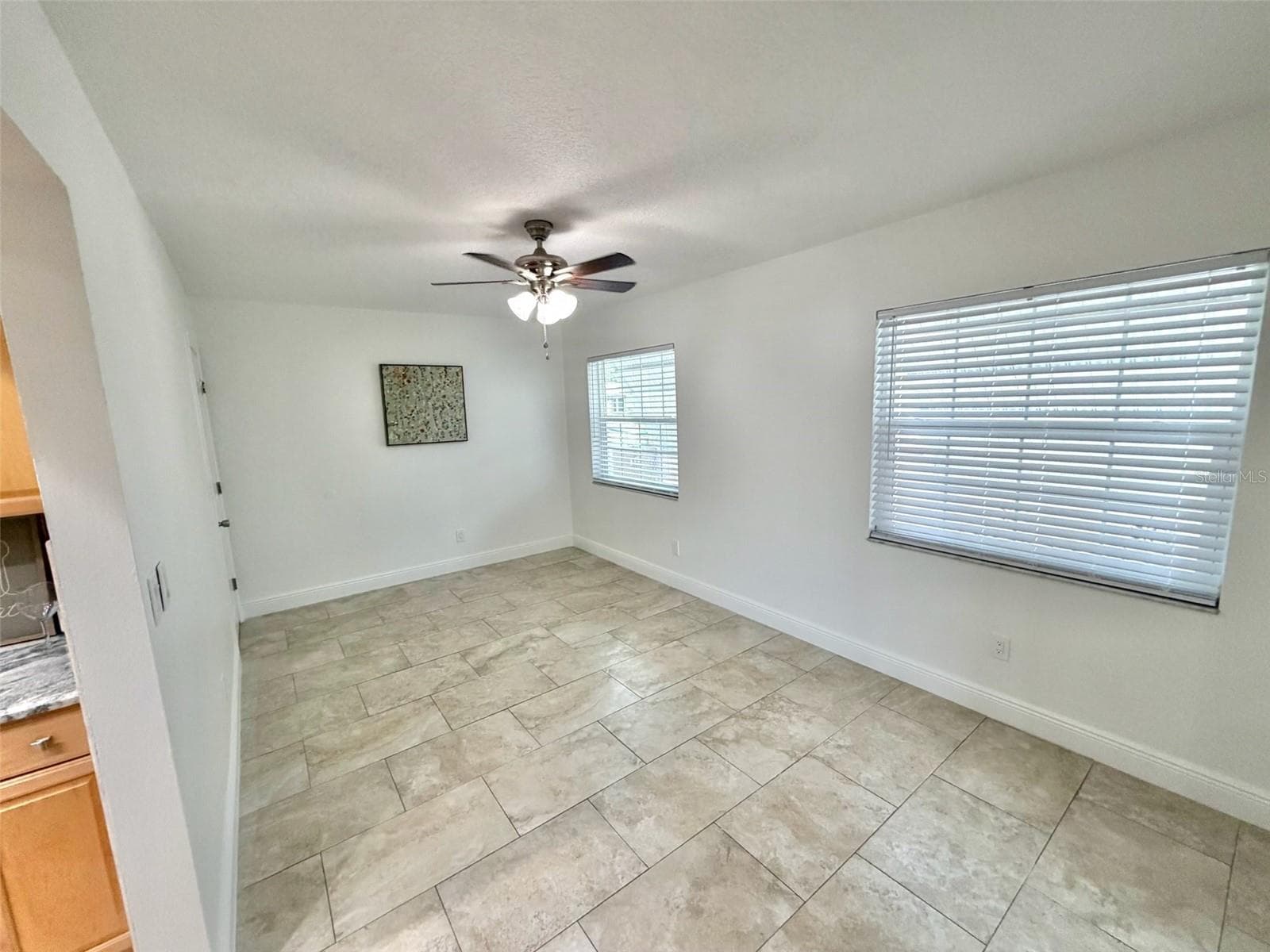 Dining Room - 6945 ORKNEY AVE N, ST PETERSBURG
