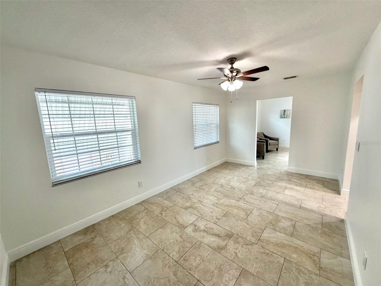 Dining Room - 6945 ORKNEY AVE N, ST PETERSBURG