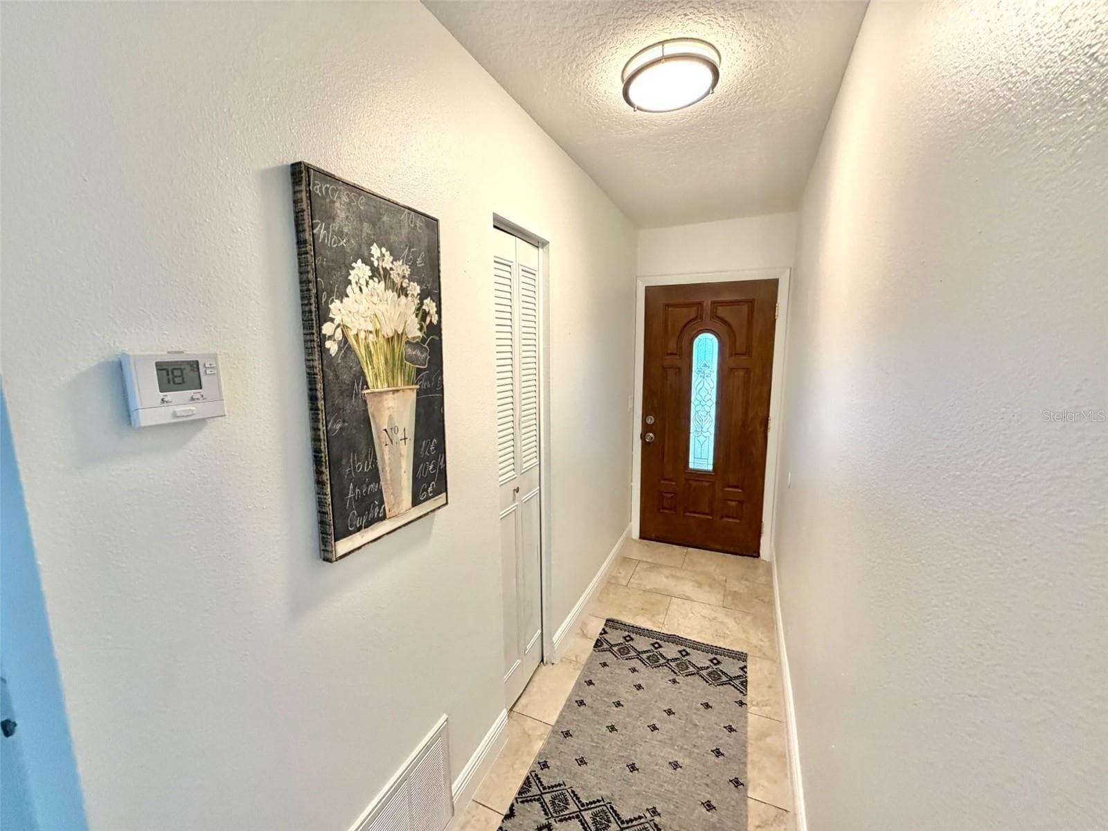 Front Entrance - 6945 ORKNEY AVE N, ST PETERSBURG
