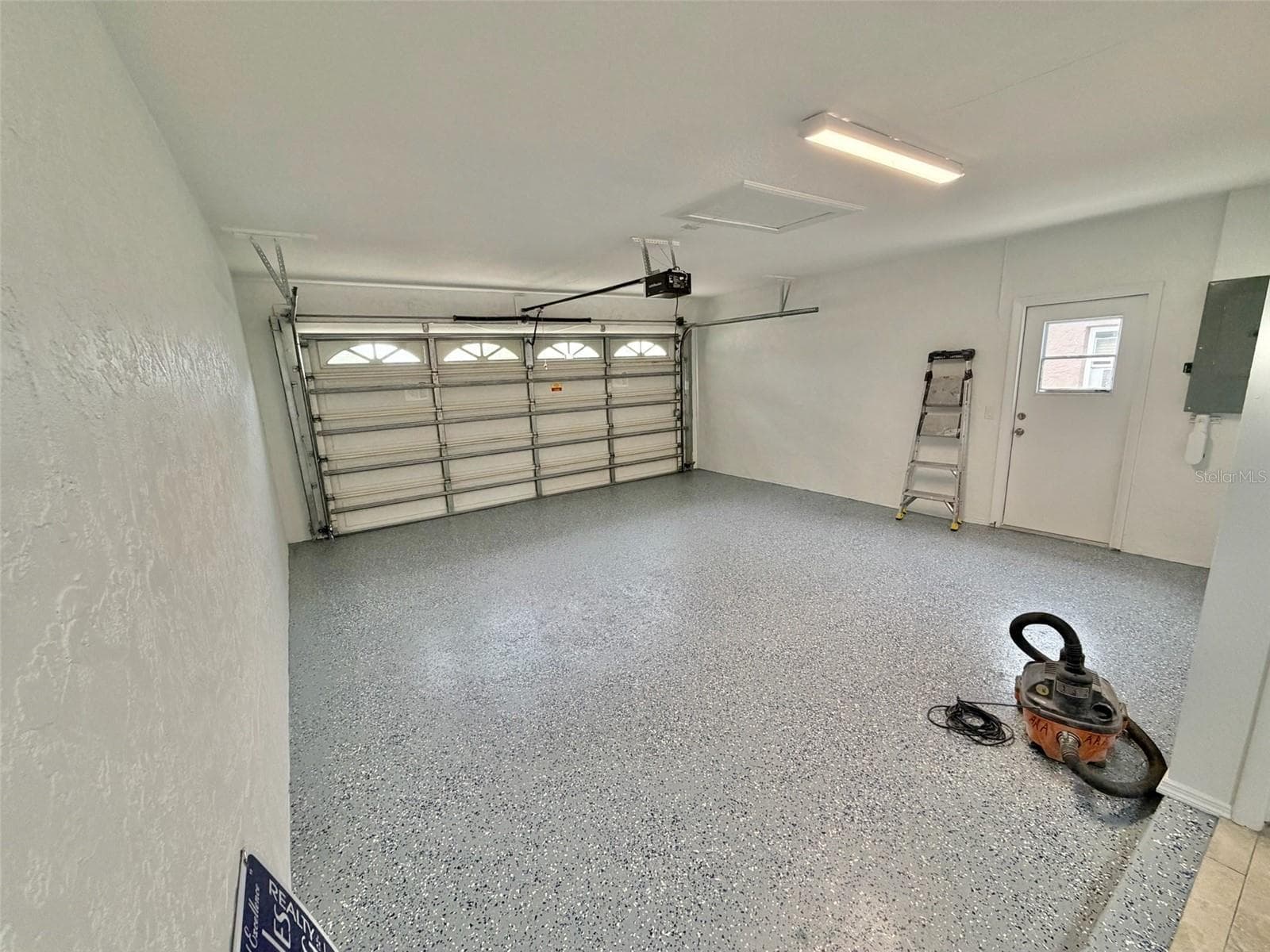 2 Car Garage - 6945 ORKNEY AVE N, ST PETERSBURG