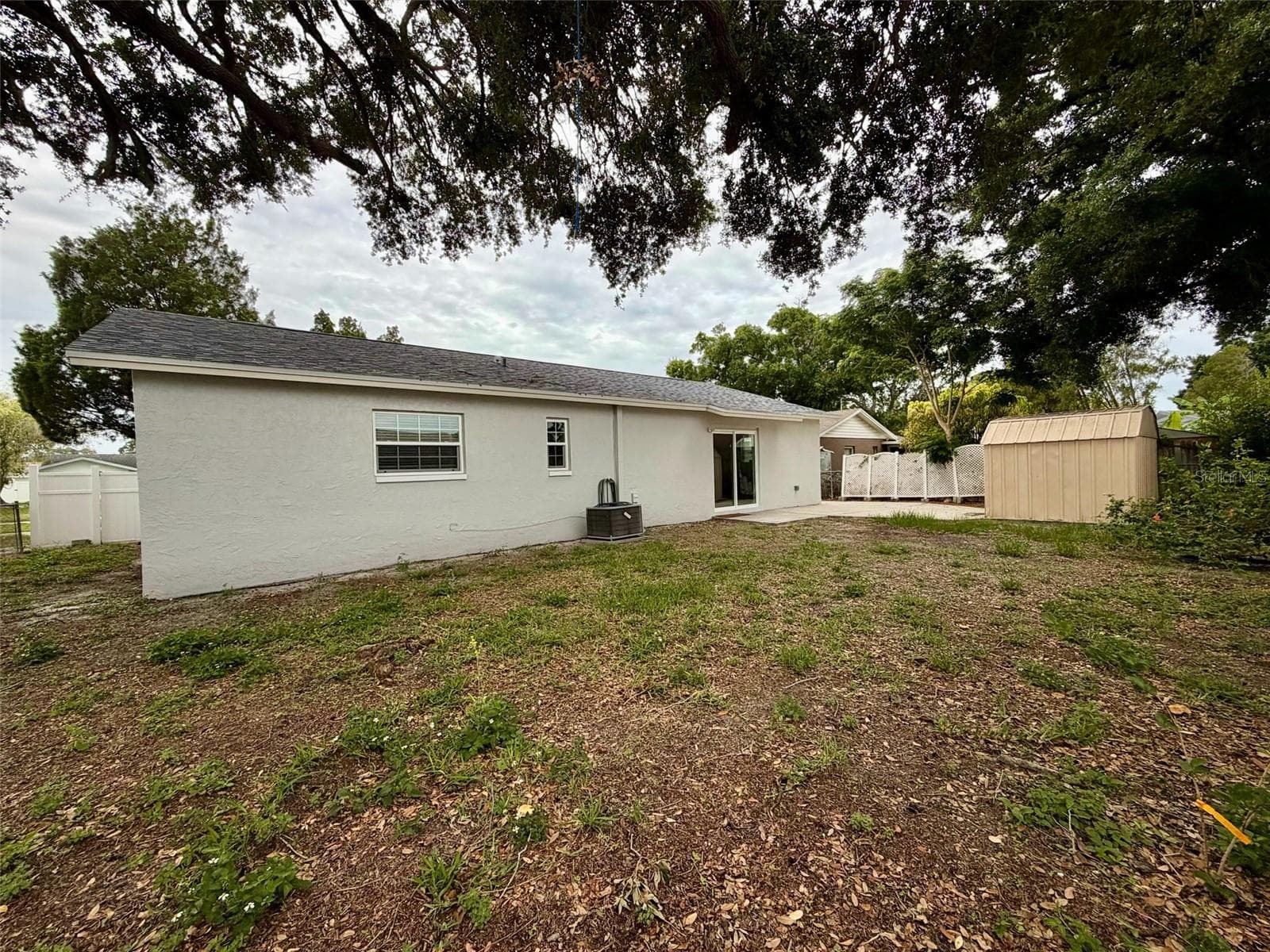 Back - 6945 ORKNEY AVE N, ST PETERSBURG