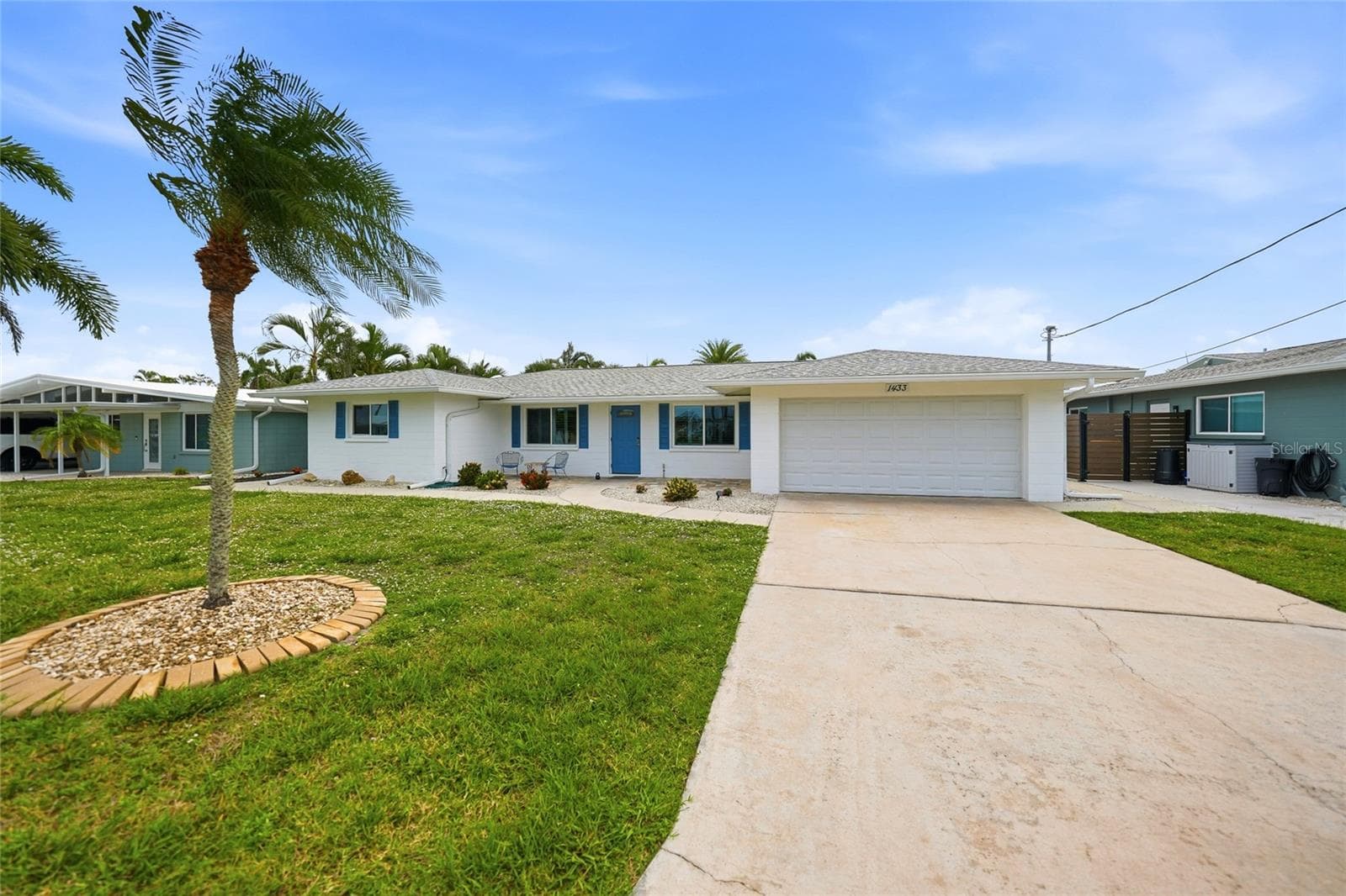 Single Family Residence at 1433 LEMON BAY DR, ENGLEWOOD, photo 52 of 57