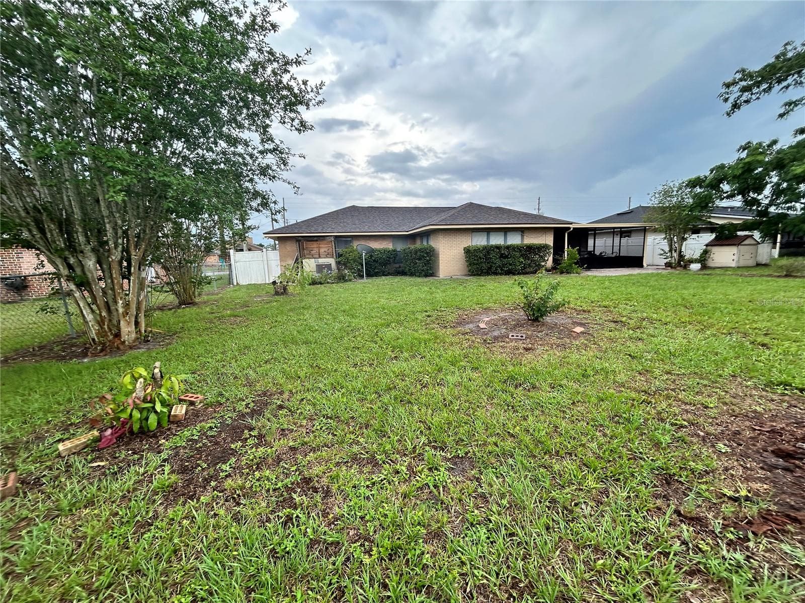Single Family Residence at 1448 E NORMANDY, DELTONA, photo 33 of 41