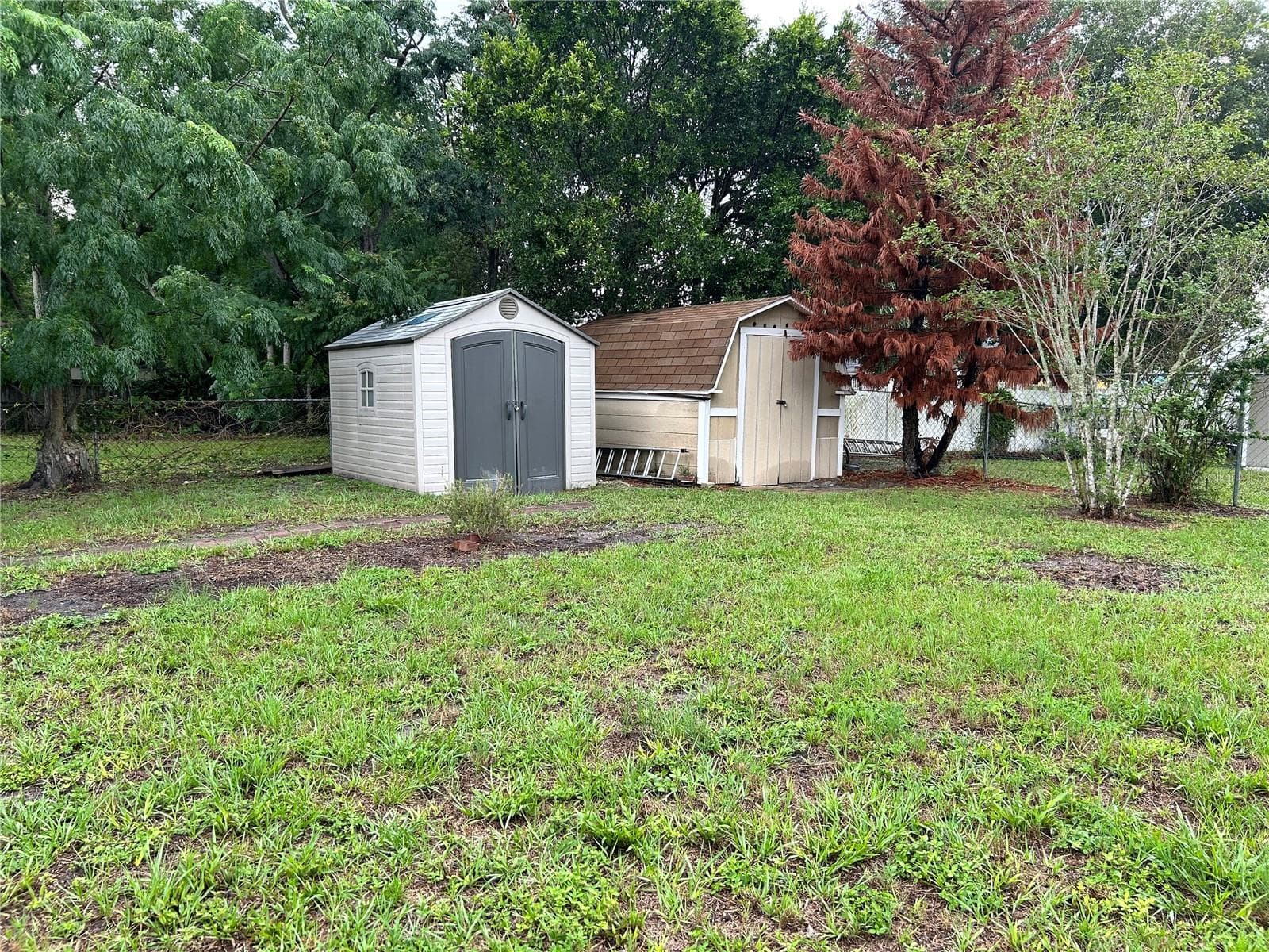 Single Family Residence at 1448 E NORMANDY, DELTONA, photo 35 of 41