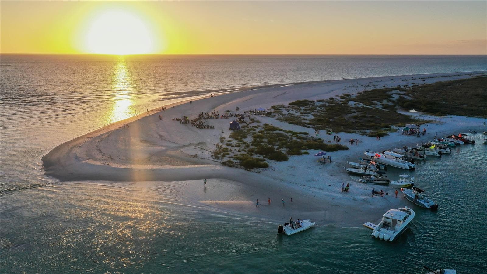 amazing sunsets - 1433 LEMON BAY DR, ENGLEWOOD