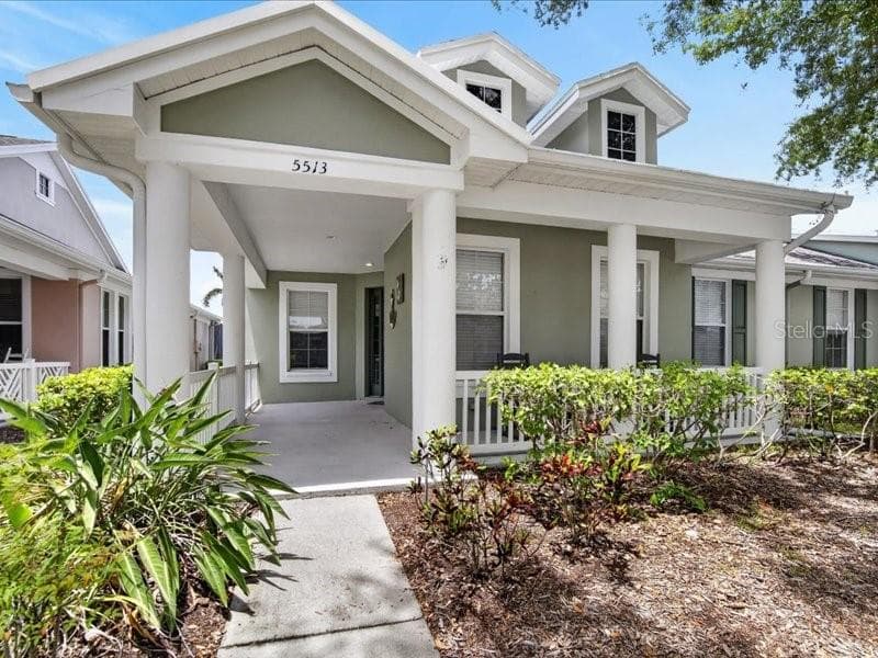 Villa at 5513 GOLDEN ISLES DR, APOLLO BEACH, photo 33 of 75