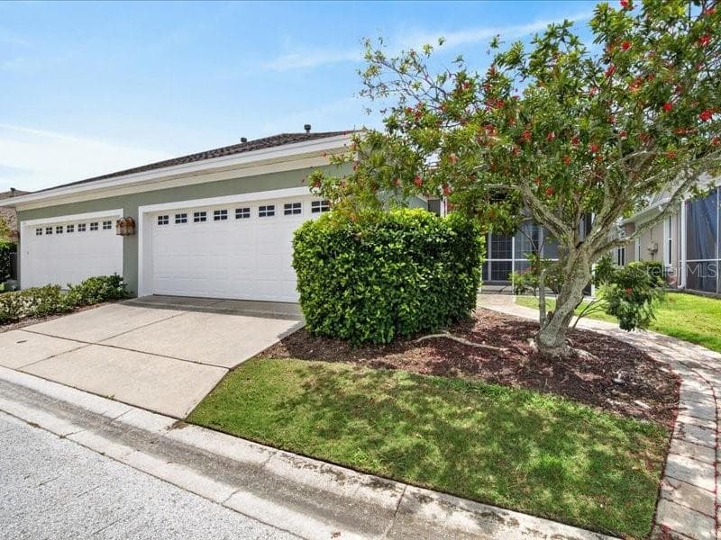 Villa at 5513 GOLDEN ISLES DR, APOLLO BEACH, photo 42 of 75