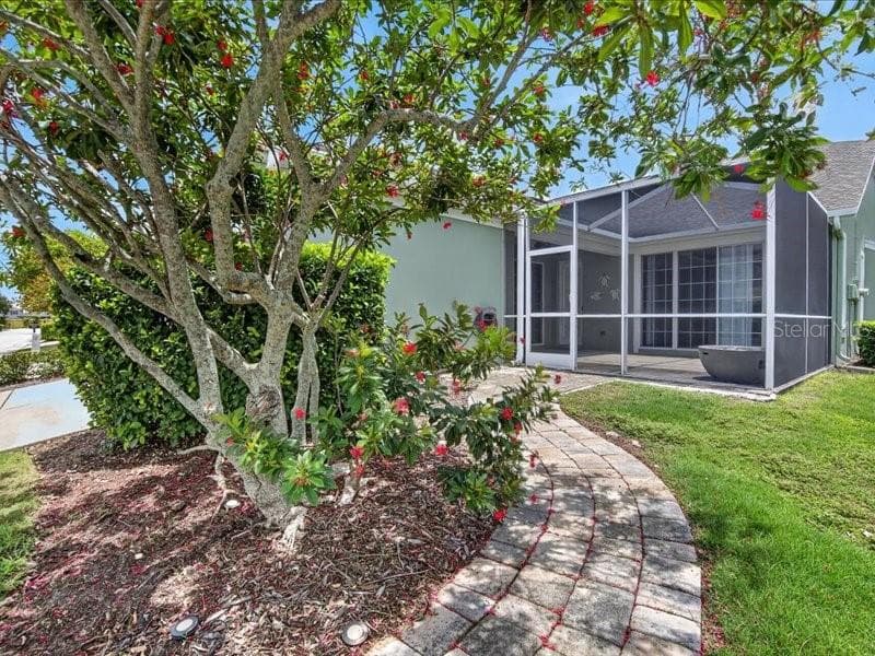Villa at 5513 GOLDEN ISLES DR, APOLLO BEACH, photo 43 of 75