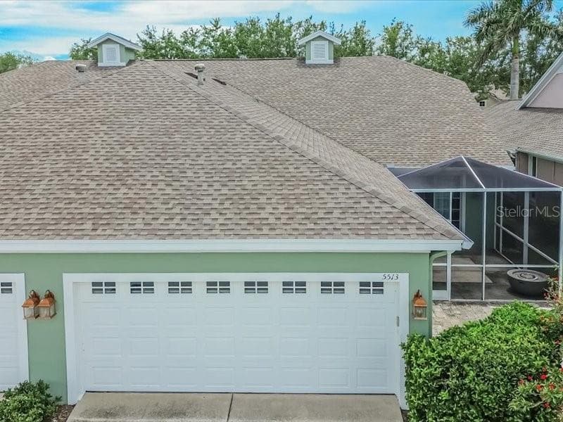 Villa at 5513 GOLDEN ISLES DR, APOLLO BEACH, photo 44 of 75