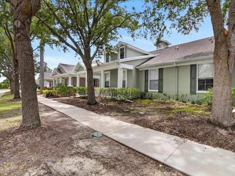 Villa at 5513 GOLDEN ISLES DR, APOLLO BEACH, photo 49 of 75