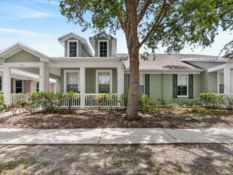 Villa at 5513 GOLDEN ISLES DR, APOLLO BEACH, photo 50 of 75