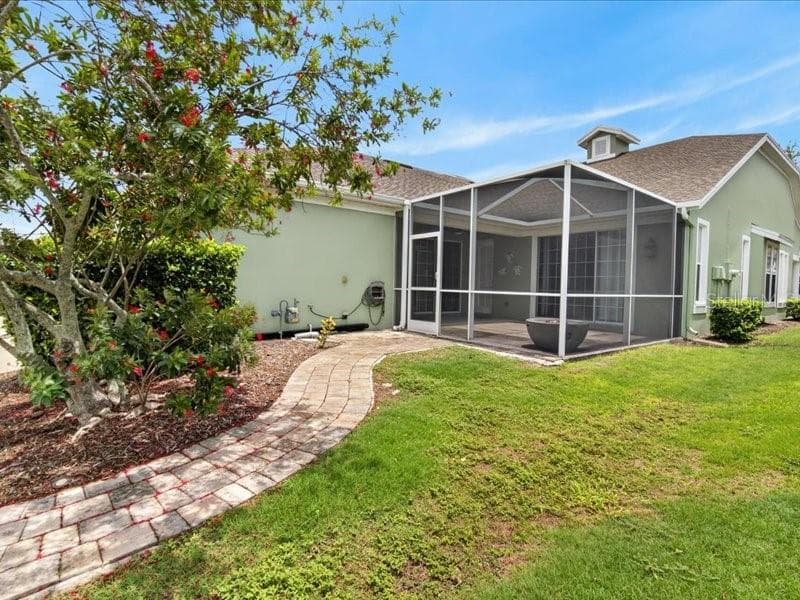 Villa at 5513 GOLDEN ISLES DR, APOLLO BEACH, photo 51 of 75