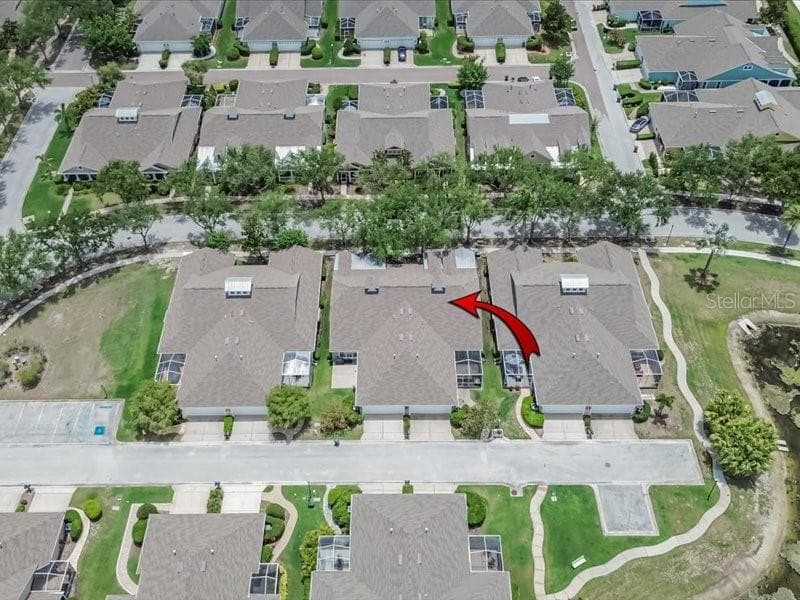 Villa at 5513 GOLDEN ISLES DR, APOLLO BEACH, photo 63 of 75