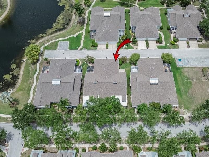 Villa at 5513 GOLDEN ISLES DR, APOLLO BEACH, photo 65 of 75