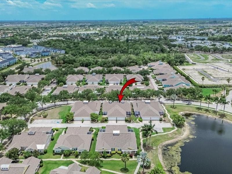 Villa at 5513 GOLDEN ISLES DR, APOLLO BEACH, photo 69 of 75