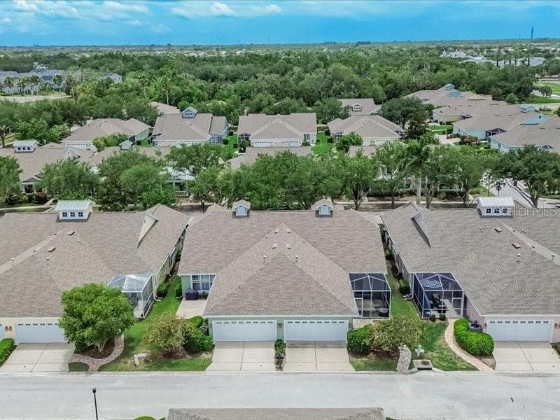 Villa at 5513 GOLDEN ISLES DR, APOLLO BEACH, photo 70 of 75