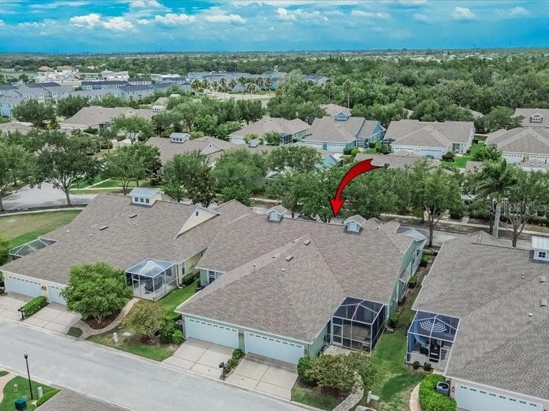 Villa at 5513 GOLDEN ISLES DR, APOLLO BEACH, photo 71 of 75