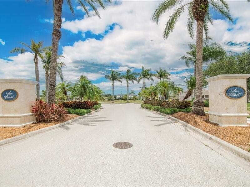 Villa at 5513 GOLDEN ISLES DR, APOLLO BEACH, photo 73 of 75