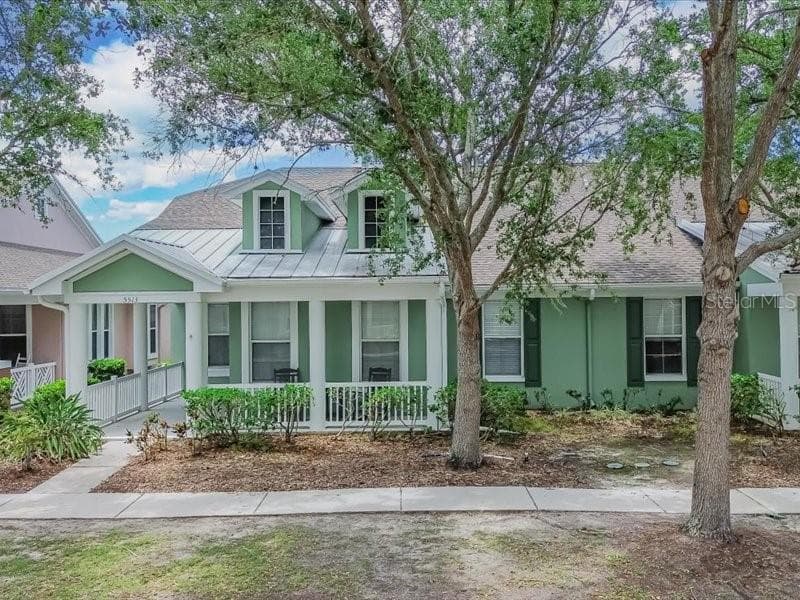 Villa at 5513 GOLDEN ISLES DR, APOLLO BEACH, photo 74 of 75