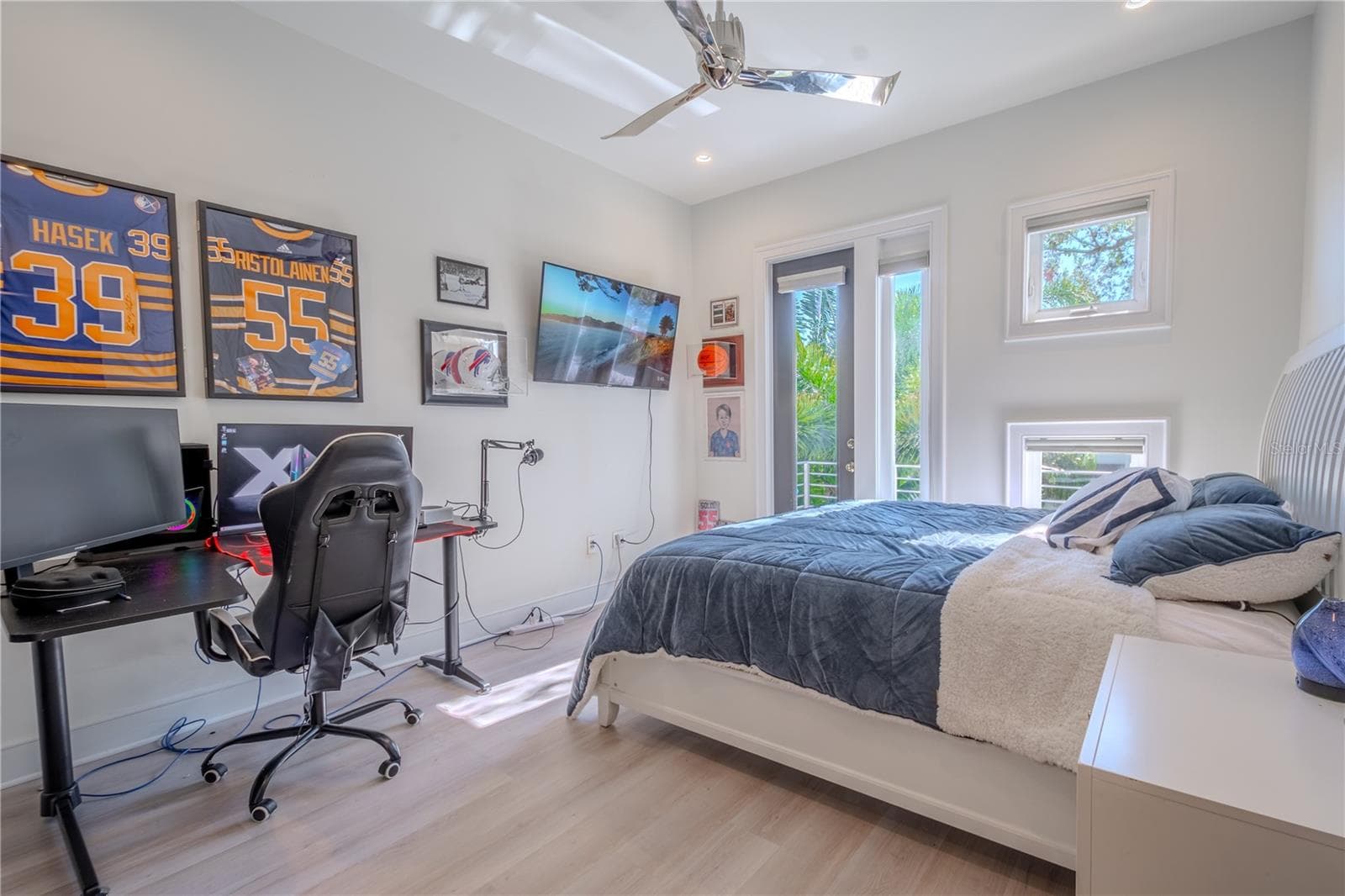 Single Family Residence at 2711 W TRILBY AVE, TAMPA, photo 26 of 41