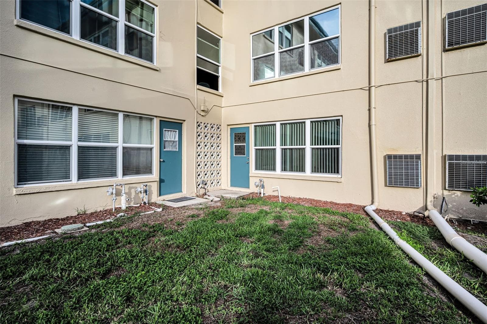 Condominium at 5750 80TH ST N #D101, ST PETERSBURG, photo 22 of 27