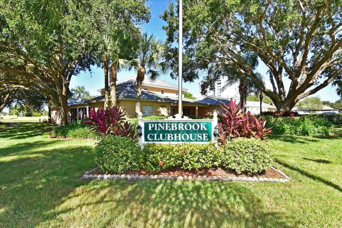 Condominium at 4550 PINEBROOK CIR #506, BRADENTON, photo 46 of 57