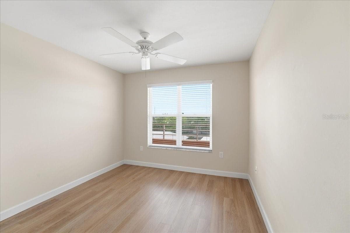 Second bedroom - 4550 PINEBROOK CIR #506, BRADENTON
