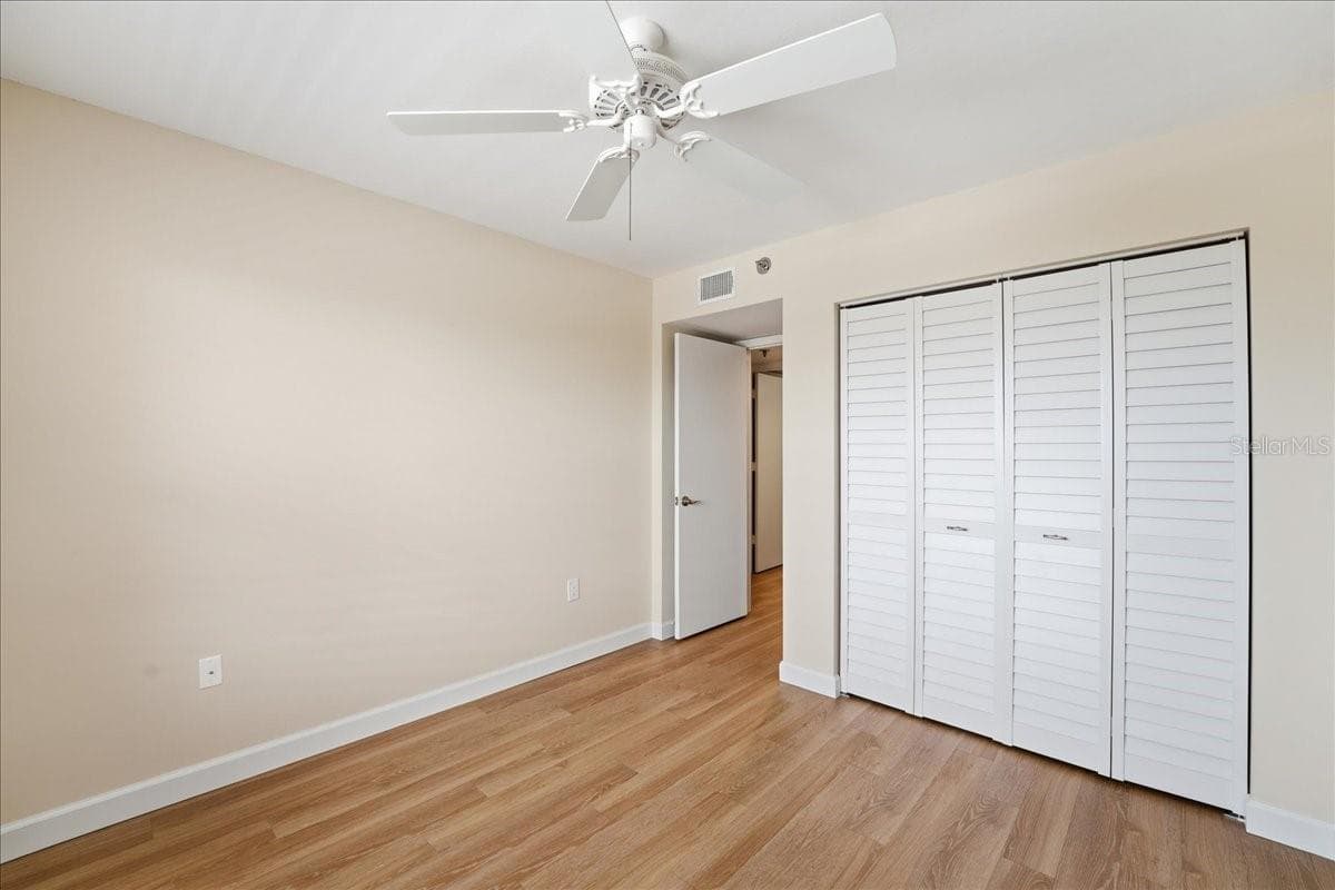 Second bedroom - 4550 PINEBROOK CIR #506, BRADENTON
