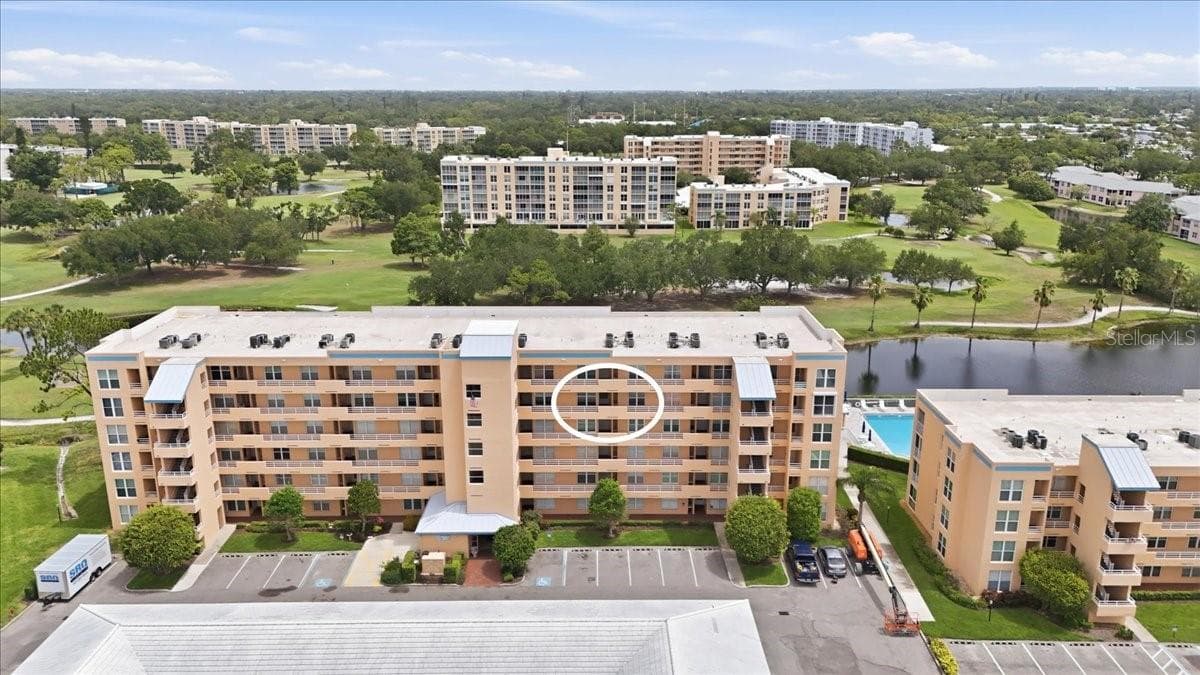 5th Floor - 4550 PINEBROOK CIR #506, BRADENTON